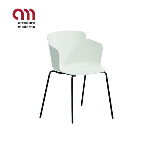 Chaise de cuisine Calla P M_M PP Midj