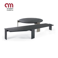 Table basse Sharon Cantori