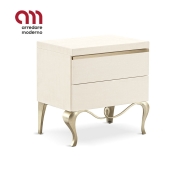 Table de chevet Ghirigori New Cantori