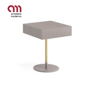 Table de chevet Ibisco Cantori