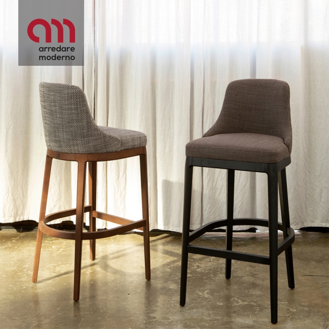 Tabouret Cleo Tonin Casa