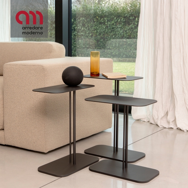 Table basse Skyline Tonin Casa