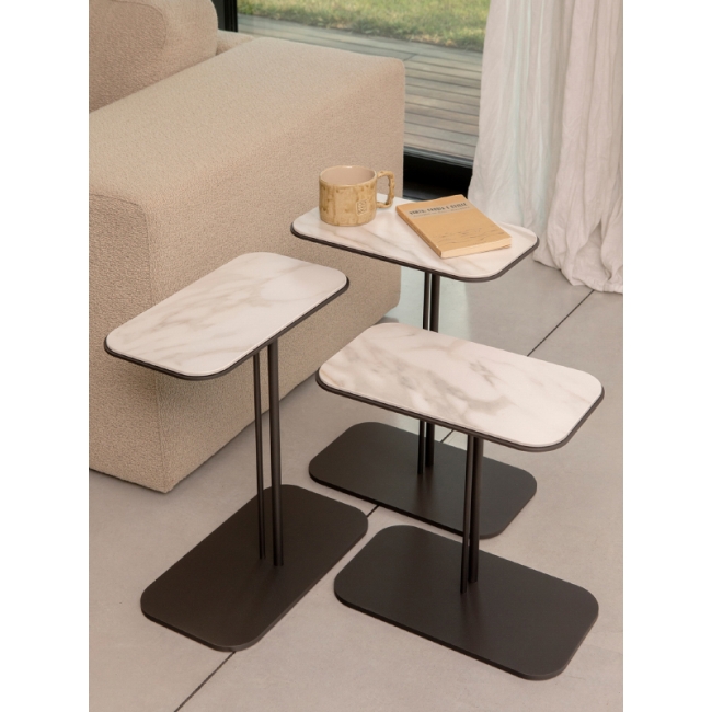 Table basse Skyline Tonin Casa