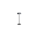 Lampe Fade Metal Plust de table