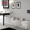 Bidet Ellade DW14 Hidra Ceramica