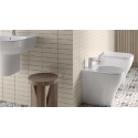 Bidet De Salle De Bain My Hidra Ceramica