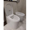 Cuvette WC Komfort Hidra Ceramica