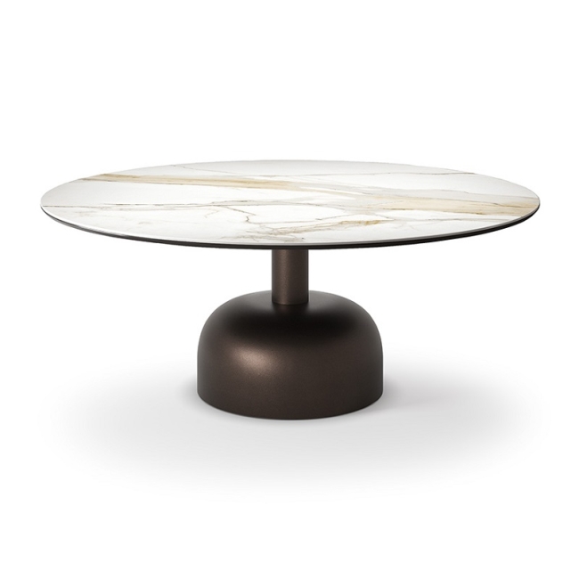 Table Ritz Lounge Cattelan Italia