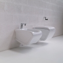 Lavabo de salle de bain Hi-Line Hidra Ceramica