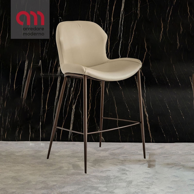 Tabouret Rachel Cattelan Italia