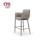 Tabouret Rhonda Cattelan Italia