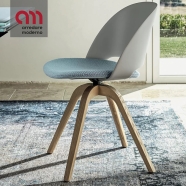 Chaise Polo Bontempi Casa