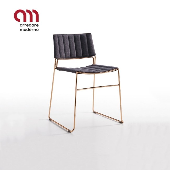 Slim S M TS Midj Chaise