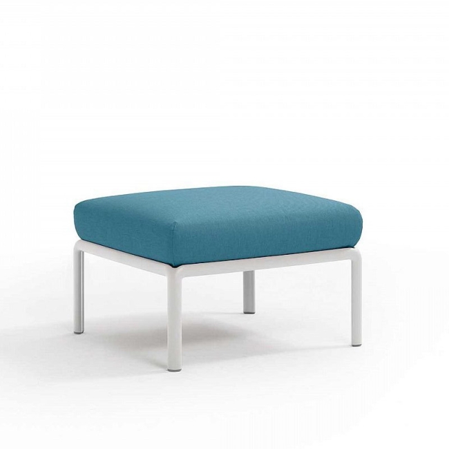 Pouf Maximo Nardi pour l'extérieur