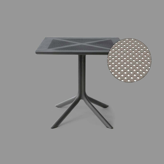 Table Clipx Nardi