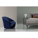 Fauteuil Jolie Twils