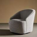 Fauteuil Jolie Twils