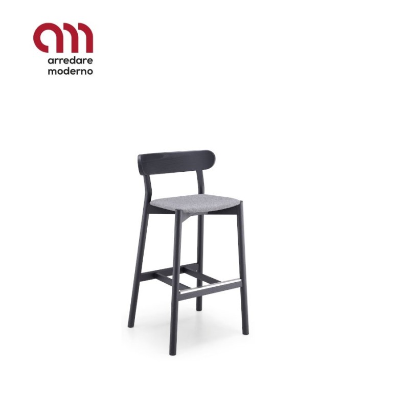 Montera H65 L TS Midj Tabouret