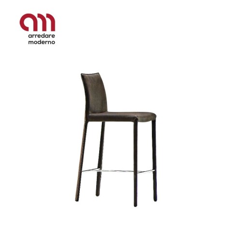 Nuvola H65 R_TS Midj Tabouret