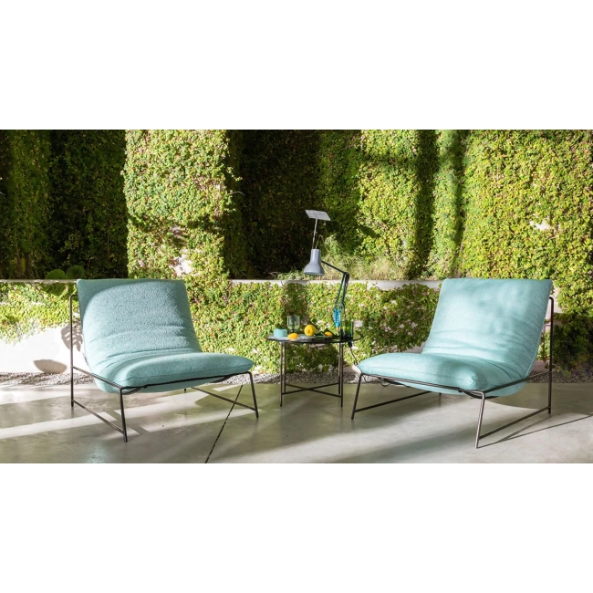 Fauteuil Rito Outdoor Désirée