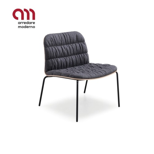 Liù AT M TS2 Midj Chaise