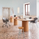 Table fixe Plauto Maxxxi Miniforms