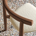 Chaise Claretta Miniforms