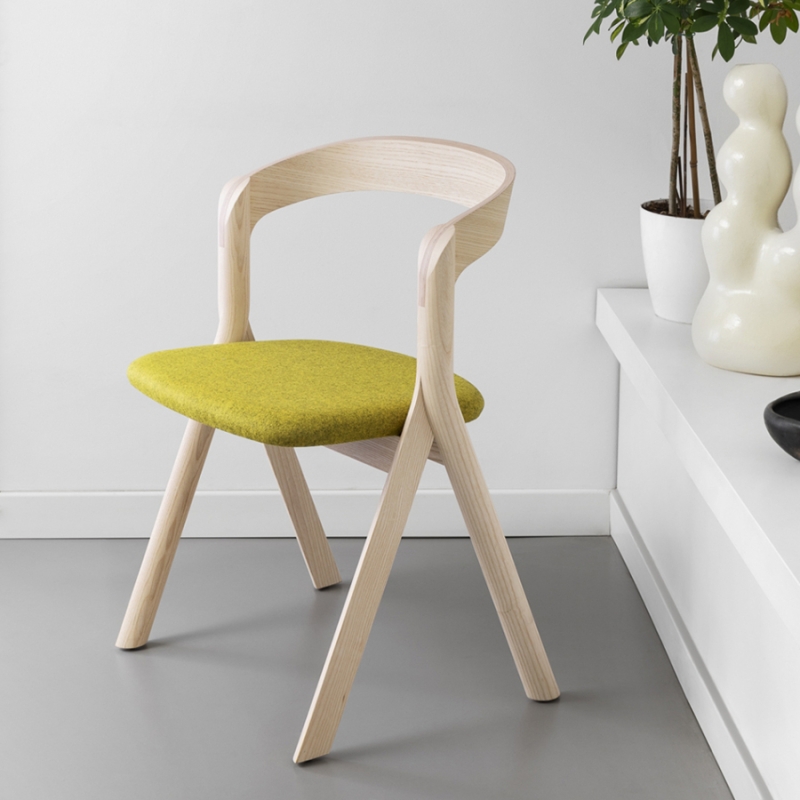 Chaise Diverge Miniforms