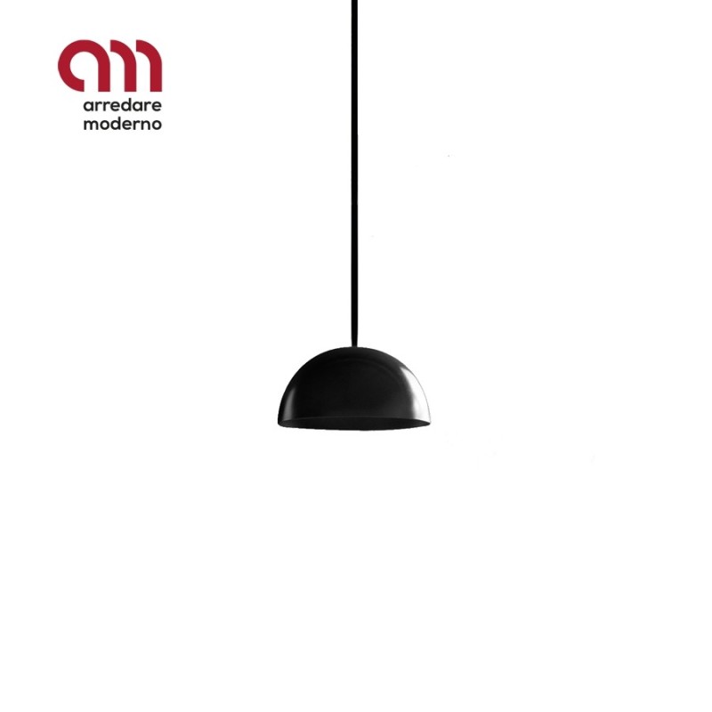 Charlotte Simple Midj Lampe à suspension