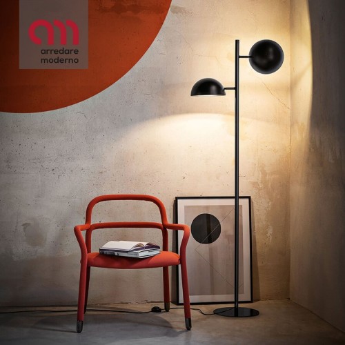 Charlotte Midj Lampadaire