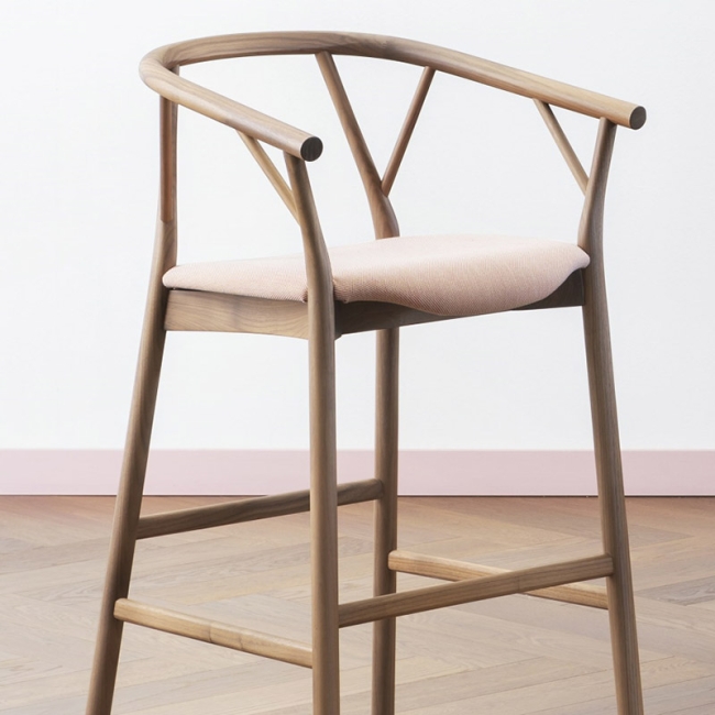 Tabouret Valerie Miniforms