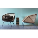 Fauteuil Colony Miniforms