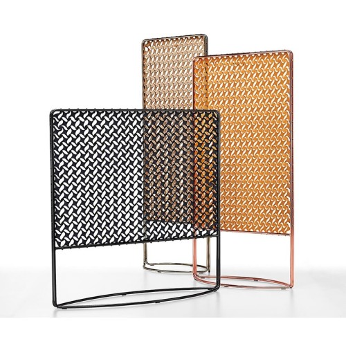 Sunrise H.190 Midj Separator - Contemporary Space Divider