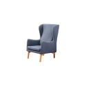 Fauteuil Louise Miniforms