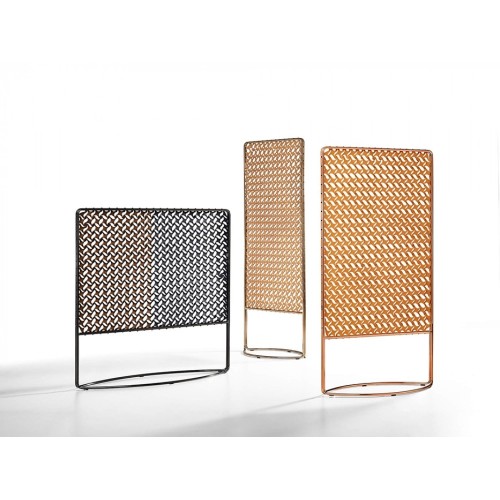 Sunrise H.190 Midj Separator - Contemporary Space Divider