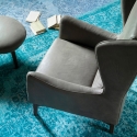 Fauteuil Louise Miniforms