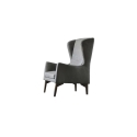 Fauteuil Louise Miniforms