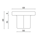 Table basse Soda Miniforms