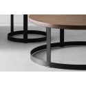 Table basse Zero Miniforms