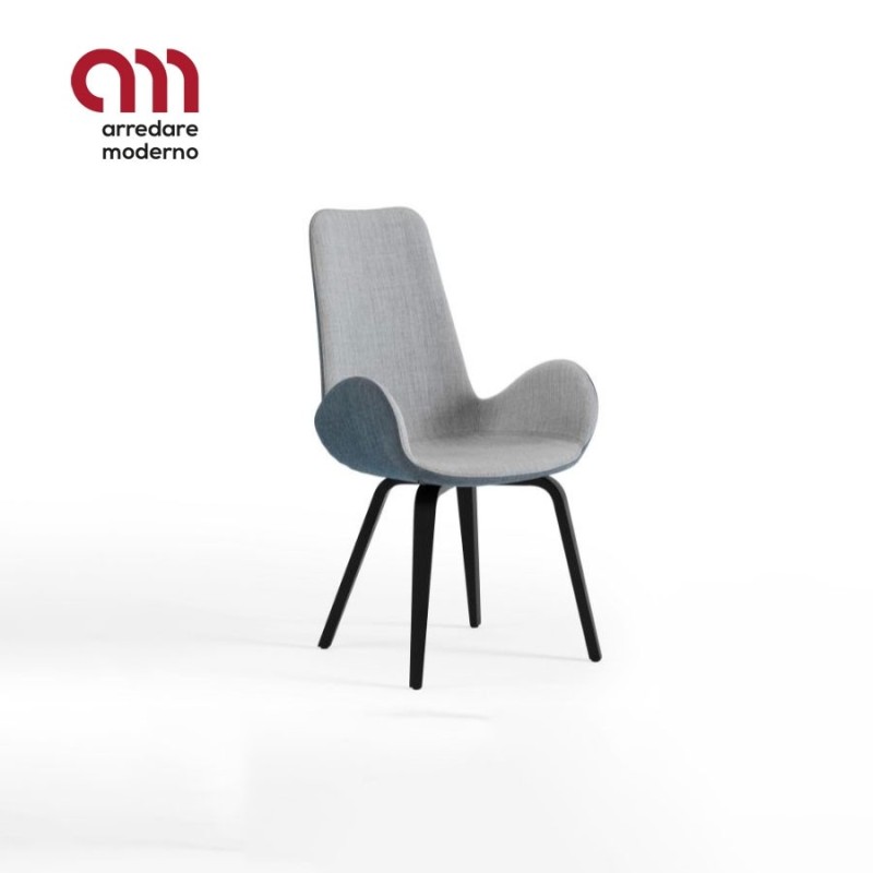 Dalia PA L_N TS  Midj Fauteuil