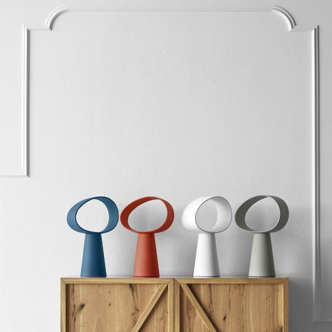 Lampe de table Eclipse Miniforms