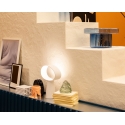 Lampe de table Eclipse Miniforms