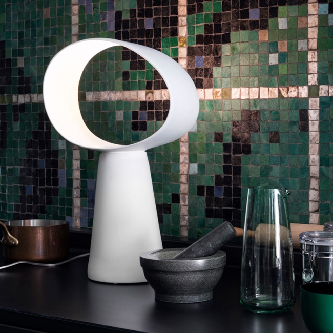 Lampe de table Eclipse Miniforms