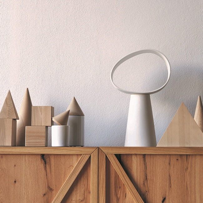 Lampe de table Eclipse Miniforms