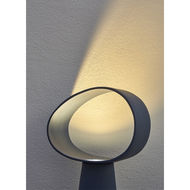 Lampe de table Eclipse Miniforms