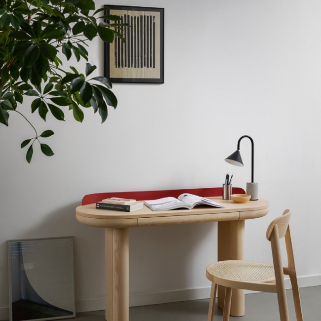 Lampe de table Ozz Desk Miniforms