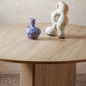 Table fixe Albio Miniforms