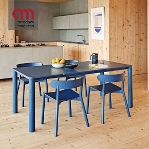 Woody Midj Table extensible