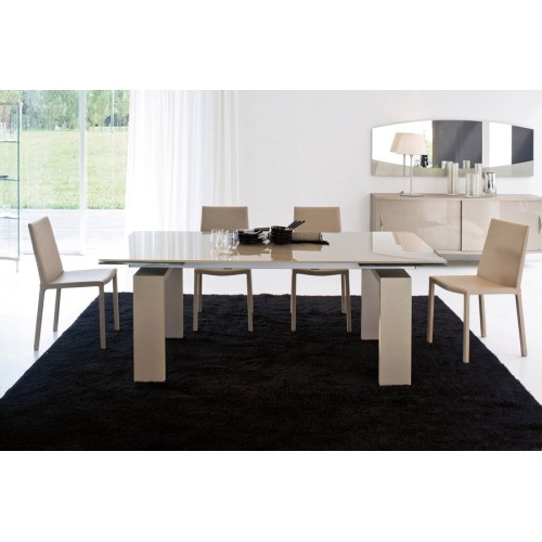 Brooklyn Tonin Casa Table extensible