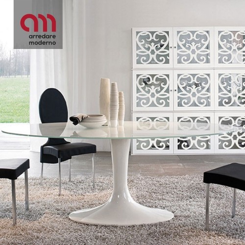 Table designer Imperial Tonin Casa